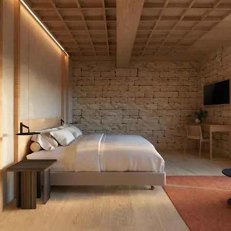 Szálloda Castilla Termal Palacio De Avellaneda 5*