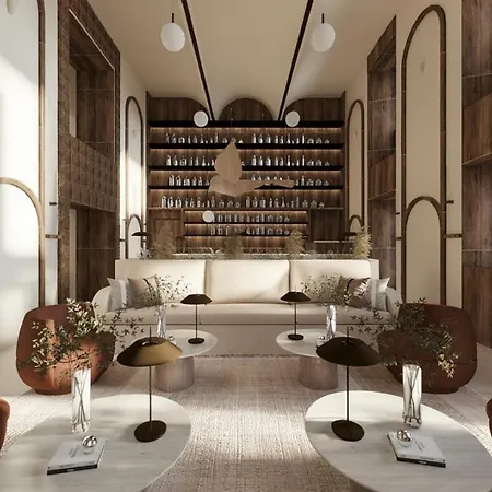 Castilla Termal Palacio De Avellaneda Szálloda 5*